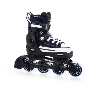 Kids Inline Skates Tempish Rebel T