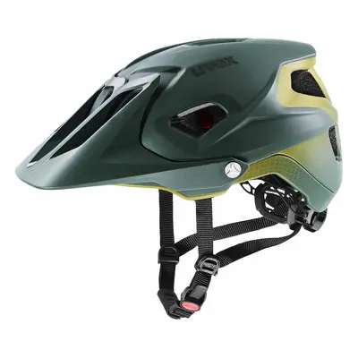 Uvex Quatro Integrale L/XL bicycle helmet