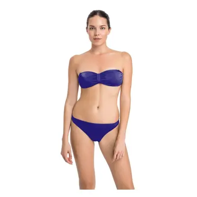 Dagi Damson Mid-Edge Single Bikini Bottom