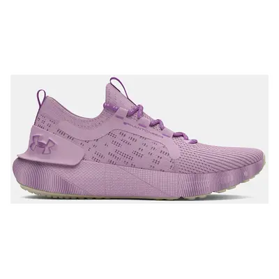 Under Armour Shoes UA W HOVR Phantom SE LTD-PPL - Women