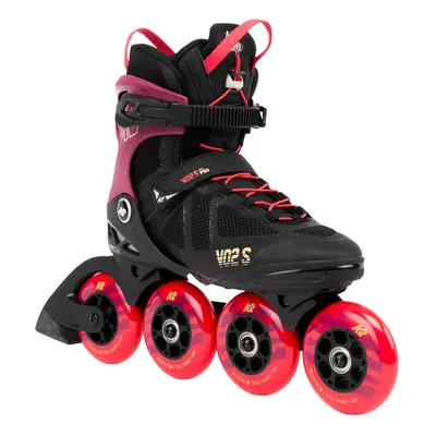 Women's Inline Skates K2 VO2 90 PRO SHORT CUFF EUR 40,5