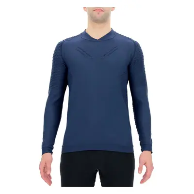 Men's T-Shirt UYN Run Fit OW Shirt Dress Blue