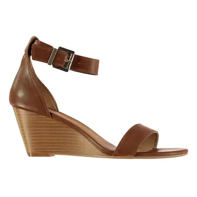 Aldo Abaussa Wedge Sandals Ladies