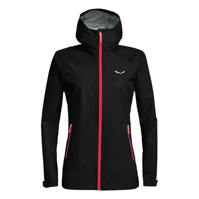 Women's jacket Salewa Puez (Aqua 3) PTX Black Out