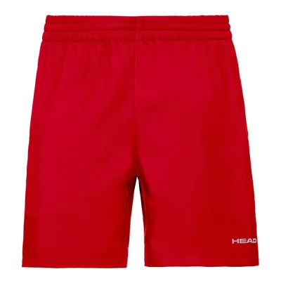 Men's Head Club Red Shorts