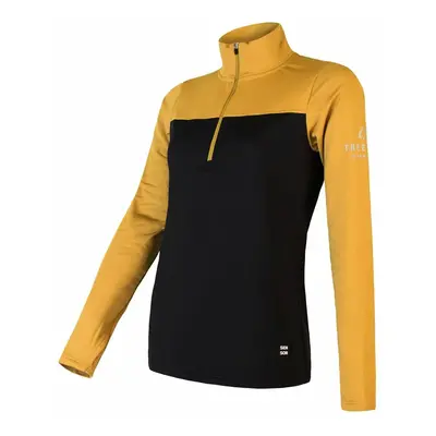 Women's Sweatshirt Sensor Coolmax Thermo