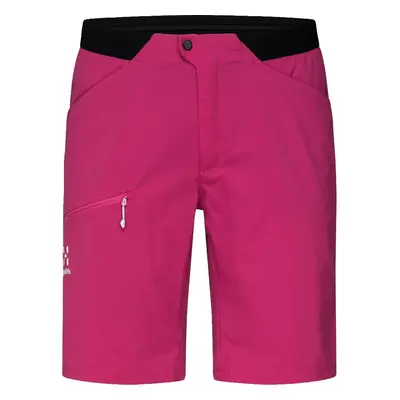 Women's Shorts Haglöfs L.I.M. Fuse Pink