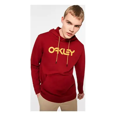 Men's sweatshirt Oakley B1B AFTER HOODIE 2.0