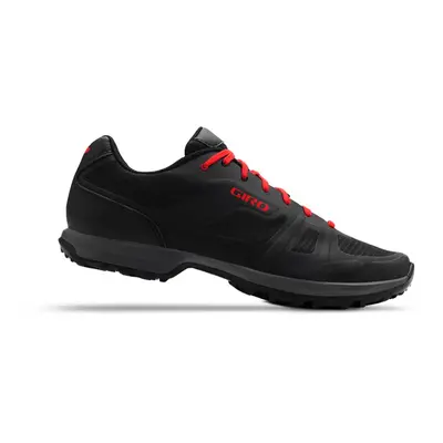 Giro Gauge cycling shoes black