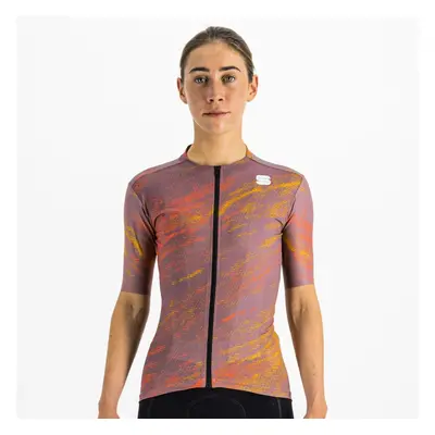 Sportful Cliff Supergiara W Women's Cycling Jersey