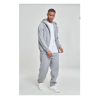 Men's Tracksuit Blanc Suit - Grey