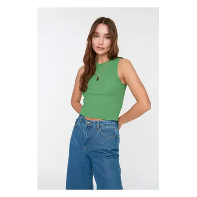 Női crop top Trendyol