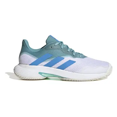 adidas Courtjam Control Mint Ton Men's Tennis Shoes