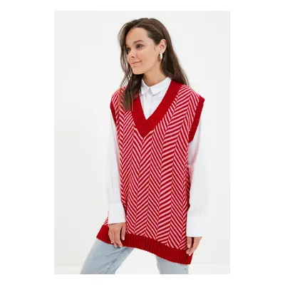 Női mellény Trendyol Knitwear