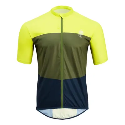 Men's Silvini Turano Pro Cycling Jersey