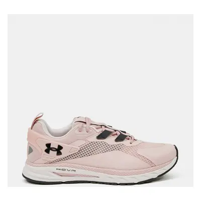 Under Armour Shoes UA W HOVR Flux MVMNT-PNK - Women