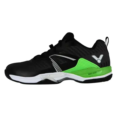 Men's indoor shoes Victor A930 Black/Green EUR 45.5