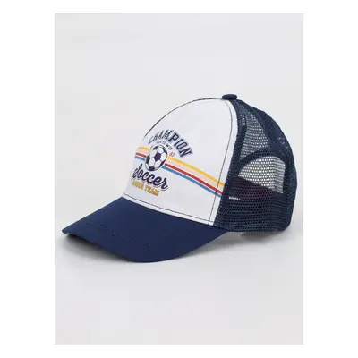 Yoclub Kids's Boys' Baseball Cap CZD-0683C-A200