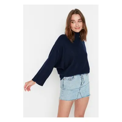 Női pulóver Trendyol Knitwear