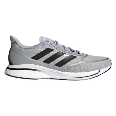 Men's running shoes adidas Supernova + Halo Silver