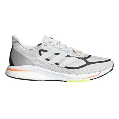 adidas Supernova Men's Running Shoes + Light Grey