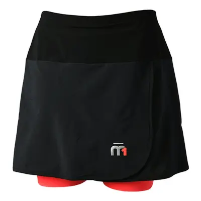 Women's Mico M1 Trail Pop Star Skirt