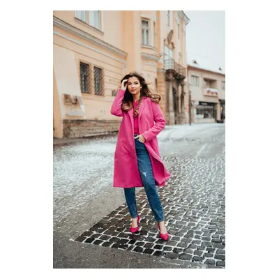 Női kabát Fashionhunters Hettie