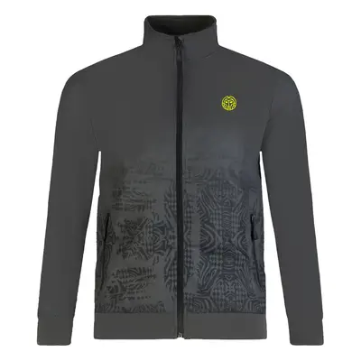 Men's Jacket BIDI BADU Lynel Tech Jacket Grey