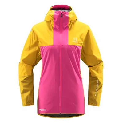 Women's jacket Haglöfs L.I.M Alpha hood