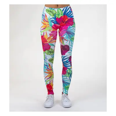 Mr. GUGU és Miss GO női leggings L1068