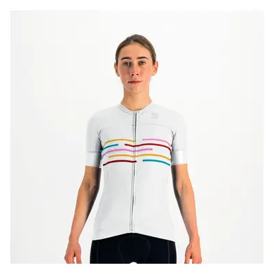 Sportful Vélodrome W SS Women's Cycling Jersey