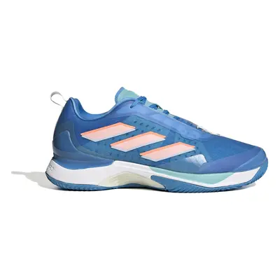 adidas Avacourt Clay Blue Women's Tennis Shoes