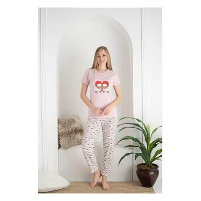 NOVITI Woman's Pyjamas PD004-W-01