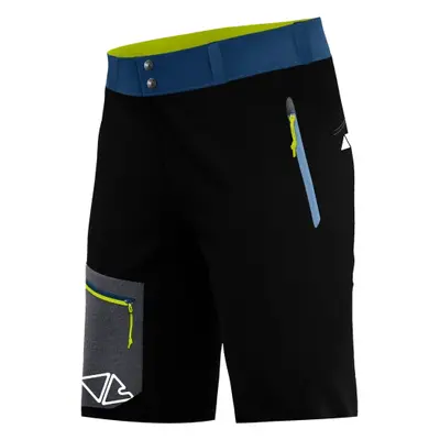 Men's Shorts Crazy Idea Resolution Liken/Avio