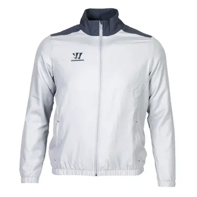 Warrior Alpha Presentation Jacket SR, silver