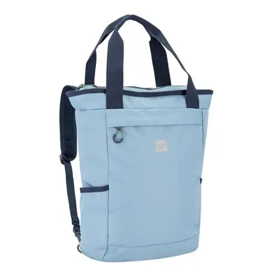 Spokey OSAKA Backpack and bag in one, l, blue