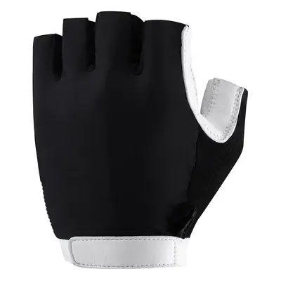 Mavic Cosmic Cycling Gloves Black