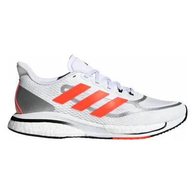 Women's running shoes adidas Supernova + Cloud White