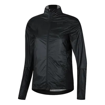 Women's GORE Ambient Black Jacket