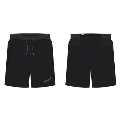 Men's Shorts Inov-8 Race Elite 5" Short Black