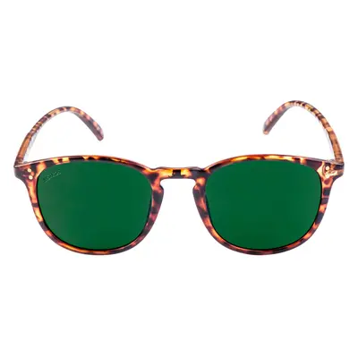 Sunglasses Arthur havanna/green