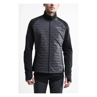 Men's Craft SubZ Jacket Black