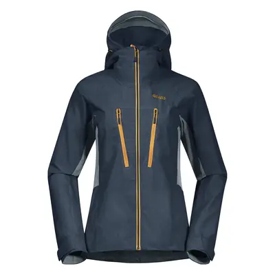 Women's Bergans Cecilie Mtn Softshell Jacket