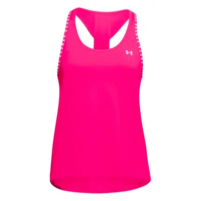 Under Armour Knockout Tank Women's Tank Top - pink