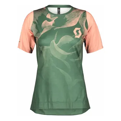 Scott Trail Vertic Pro SS Women's Cycling Jersey