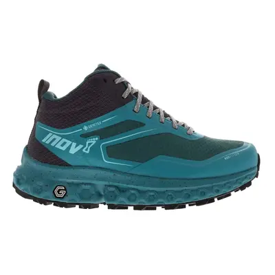 Inov-8 Rocfly G GTX W (S) pine/teal/slate UK 6,5 women's outdoor shoes