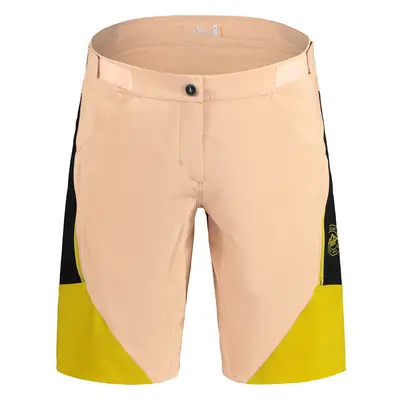 Women's cycling shorts Maloja AhornM