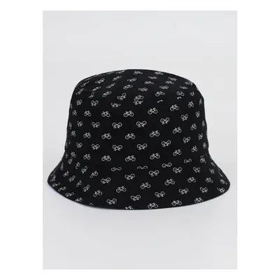 Yoclub Kids's Boys' Summer Hat CKA-0277C-3400