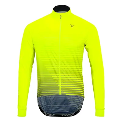 Silvini Parina cycling jacket