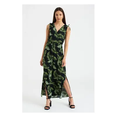 Greenpoint Woman's Dress SUK5880037